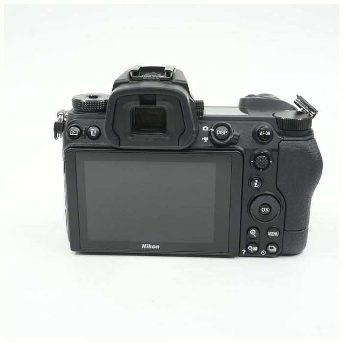 Nikon Z7 II (BODY) M. 6001063 - (Usato)