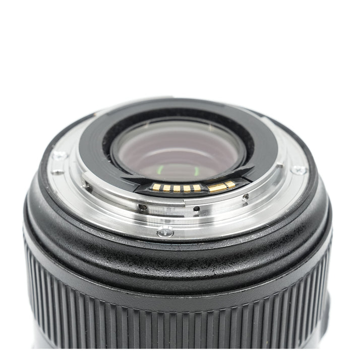 Canon EF 24-70mm F/2.8 L II USM - (Usato)