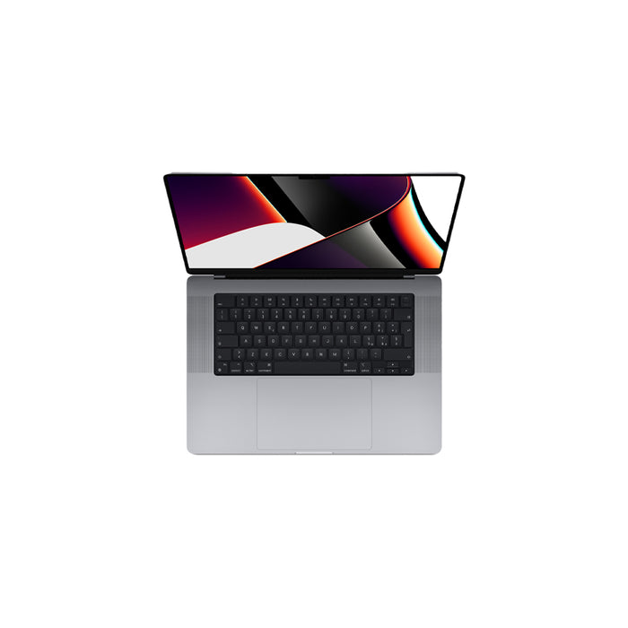 Apple Macbook Pro 16" M1Pro