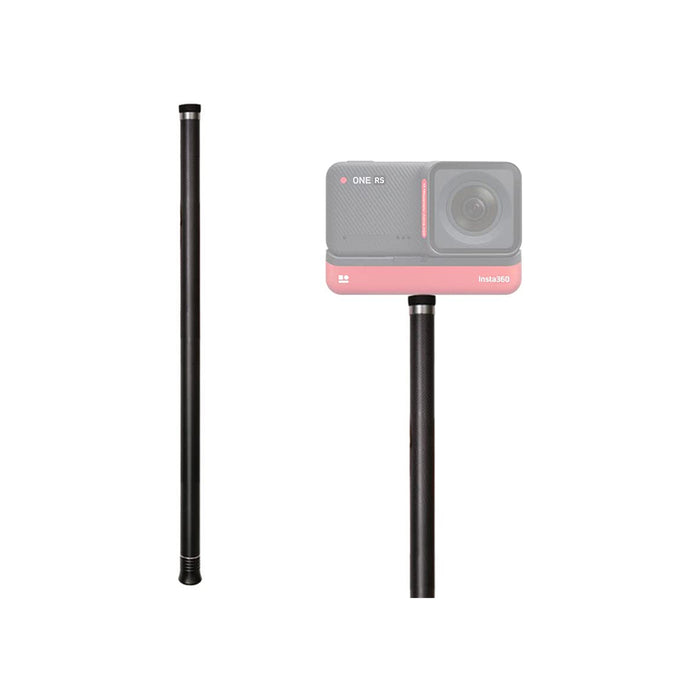 Insta360 Extended Edition Selfie Stick (Selfie stick in carbonio da 0,5 a 3m)