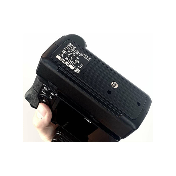 Nikon MB-N10 Battery Pack per fotocamere della serie Z6/Z7