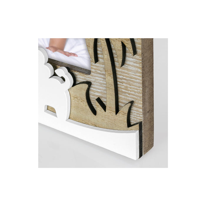 Cornice in legno "Thiago" (10x15) - Art. NB2746