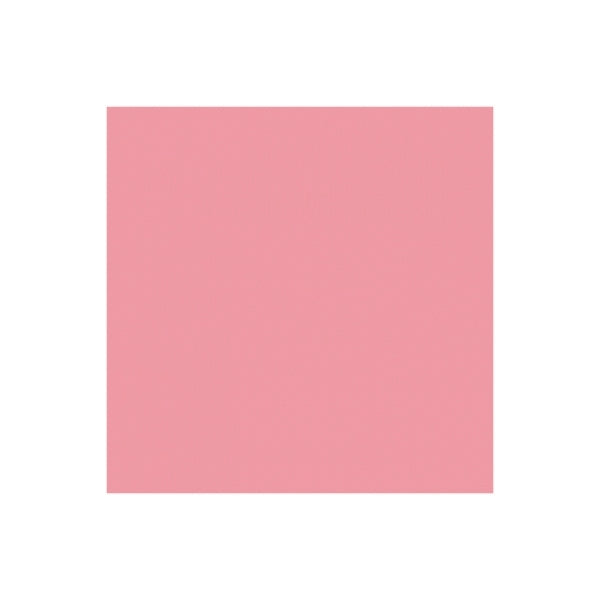 Superior fondale Carnation Pink
