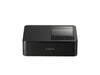 Canon Selphy CP1500 Black fronte