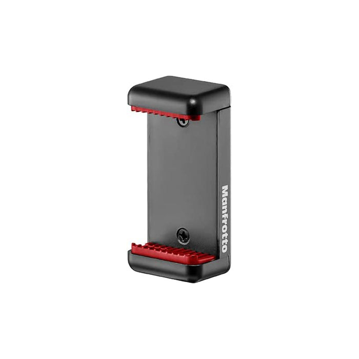 Manfrotto Mini Treppiede con Clamp per Smartphone