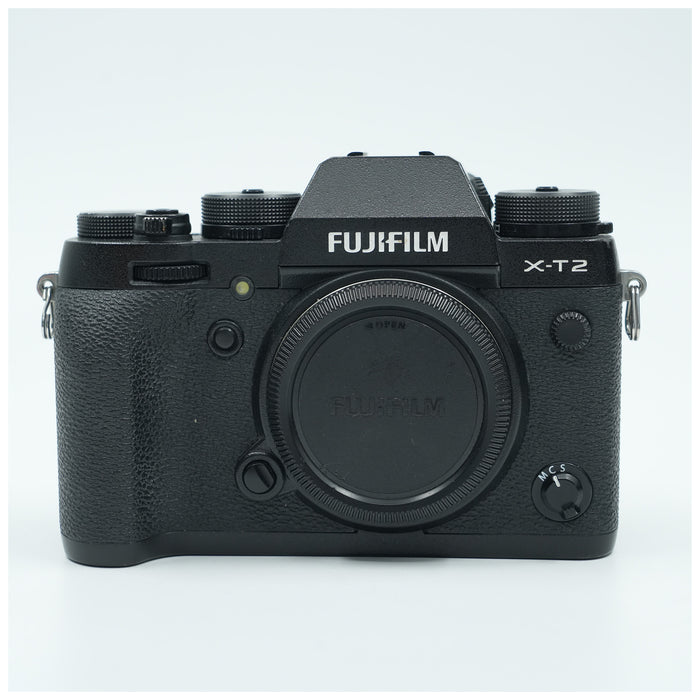 Fujifilm X-T2 M.71M61542 - (Usato)