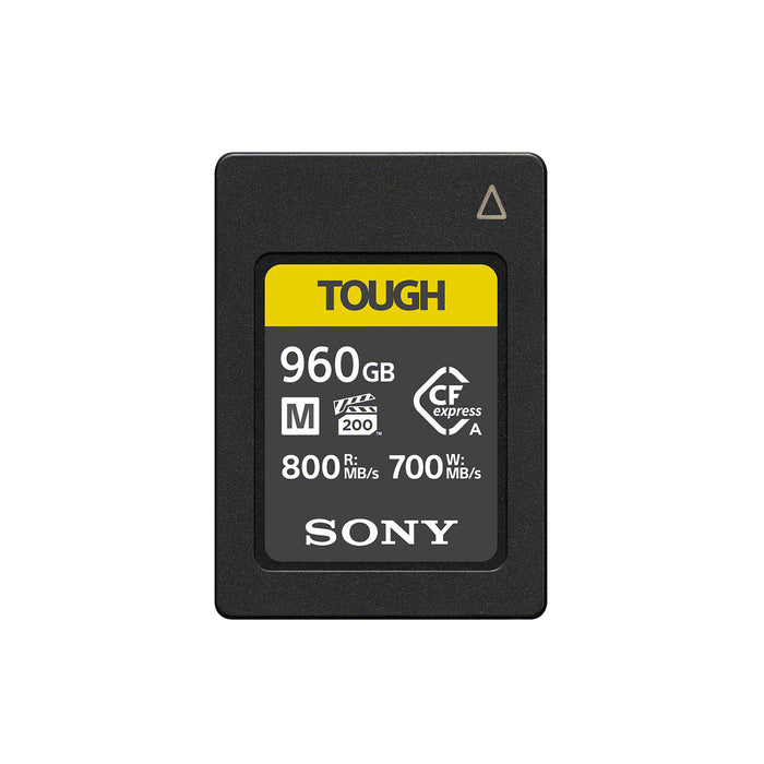 Sony Cfexpress Though 960GB Type A