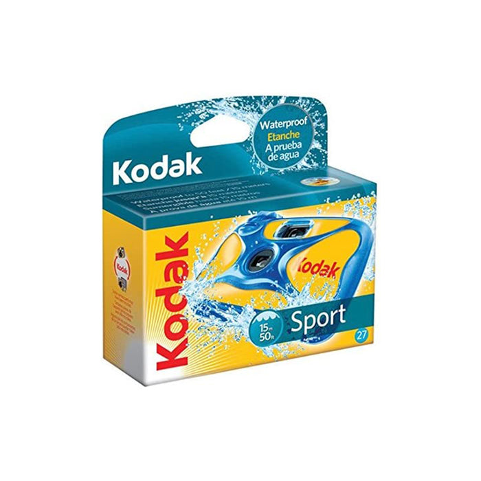 Kodak Ultra Sport Waterproof