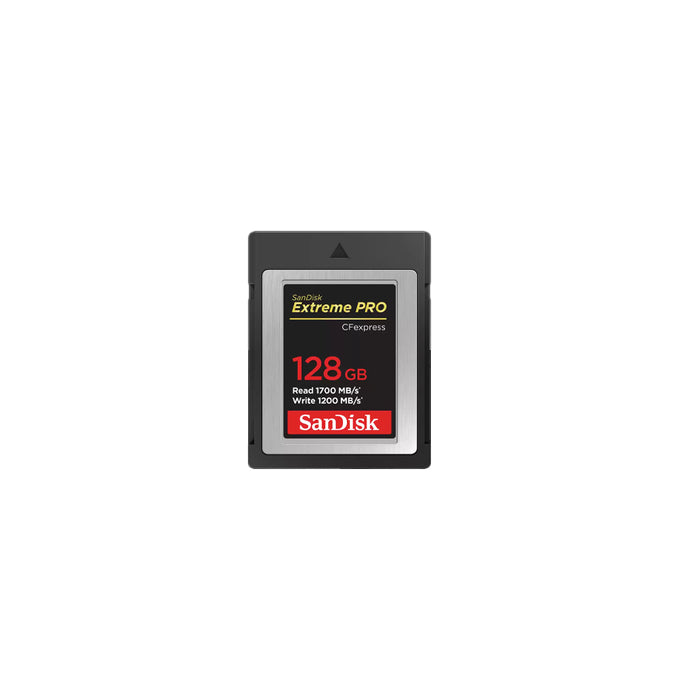 Sandisk CFexpress Extreme Pro 64/128/256GB