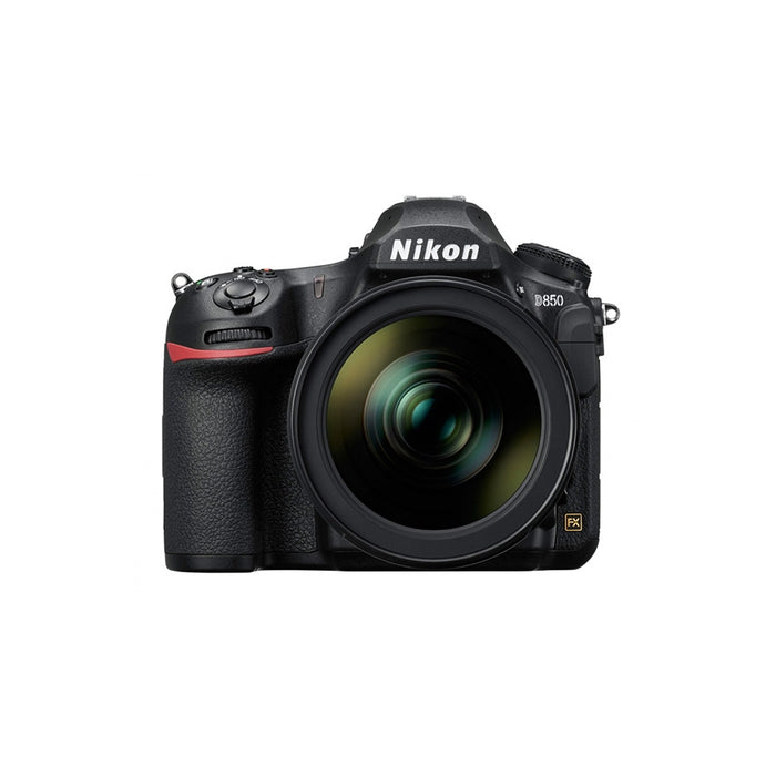 Nikon D850 (BODY) - Garanzia Nital Italia