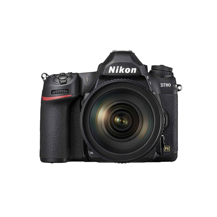 Nikon D780 (BODY) - Garanzia Nital Italia