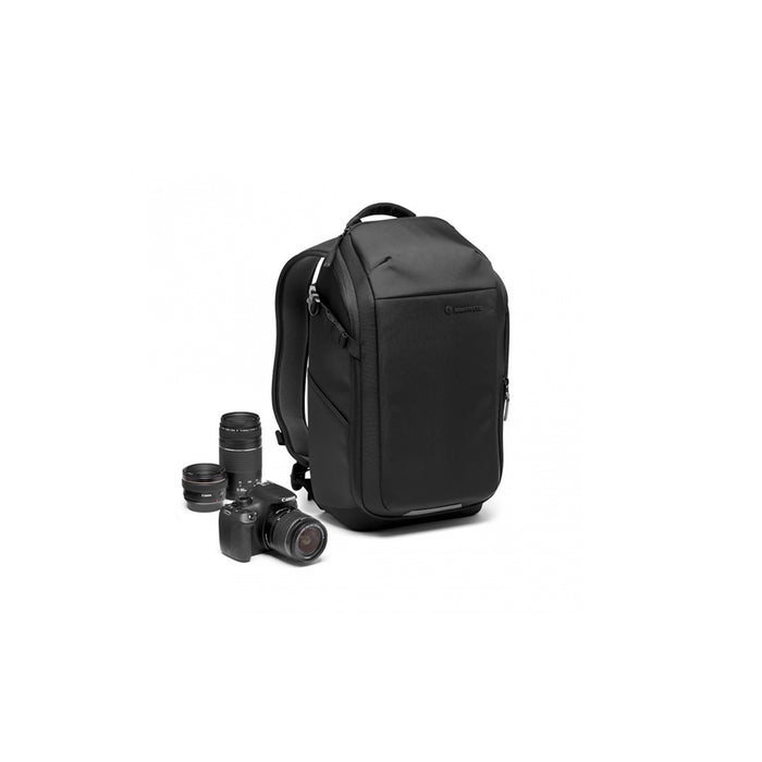 Manfrotto Advanced Compact III - MB MA3-BP-C