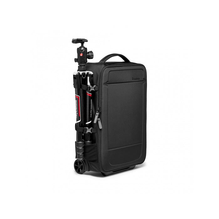Manfrotto Trolley Advanced III - MB MA3 RB