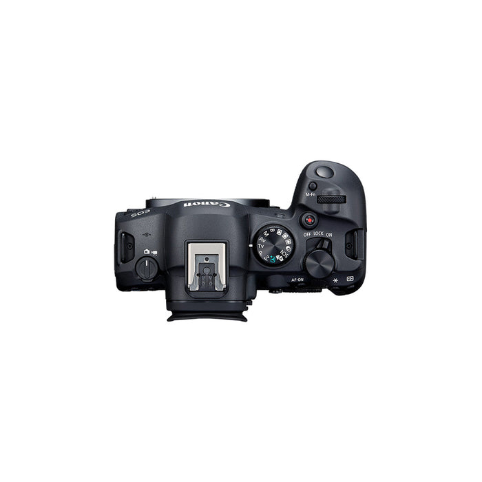 Canon EOS R6 Mark II (BODY) - Garanzia Canon Italia