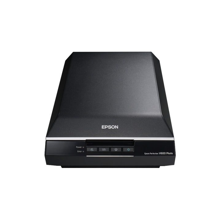 Epson scanner Perfection V600