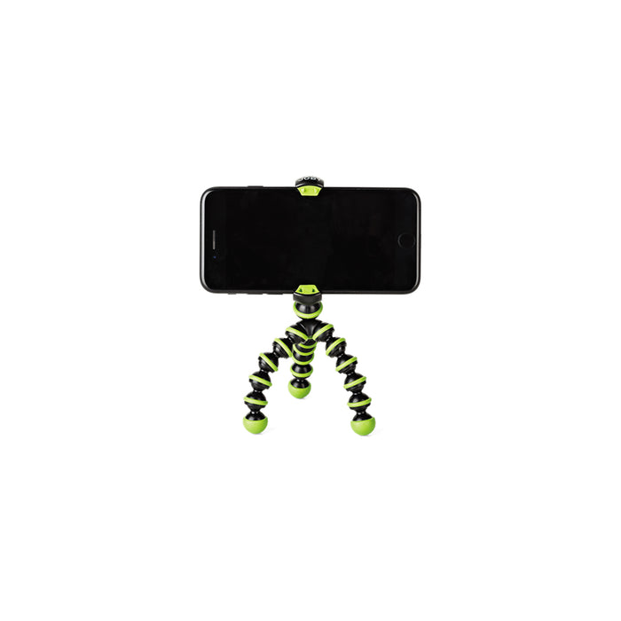 Joby GorillaPod Mobile Mini (Nero/Verde) - JB01519