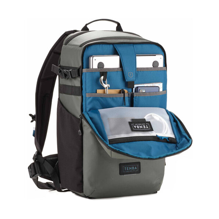 Tenba zaino Solstice V2 20L (Grey) tasche