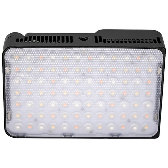 Amaran Ace 25c Charcoal Kit