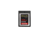 Sandisk Cfexpress 256GB Extreme Pro Type B