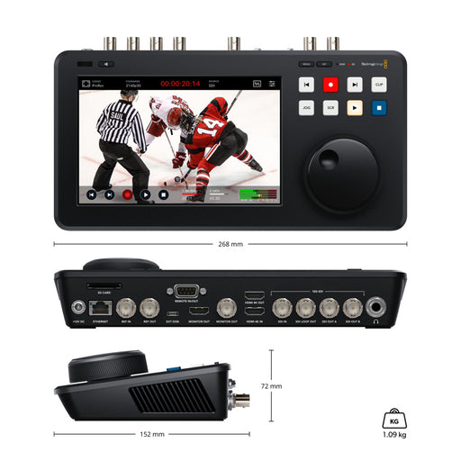 blackmagic-hyperdeck-shuttle-4k-pro-specifiche