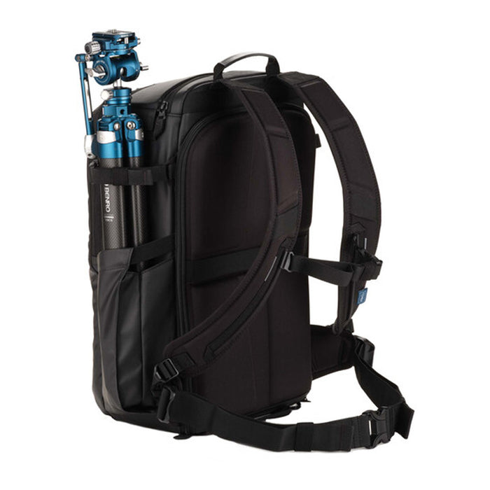 Tenba zaino Solstice V2 24L (Black) retro