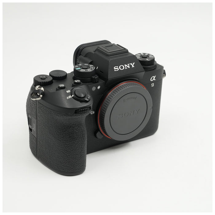 Sony Alpha A9 III ( Usato )