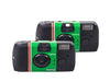 FUJIFILM USA E GETTA FLASH QUICKSNAP 2X27F