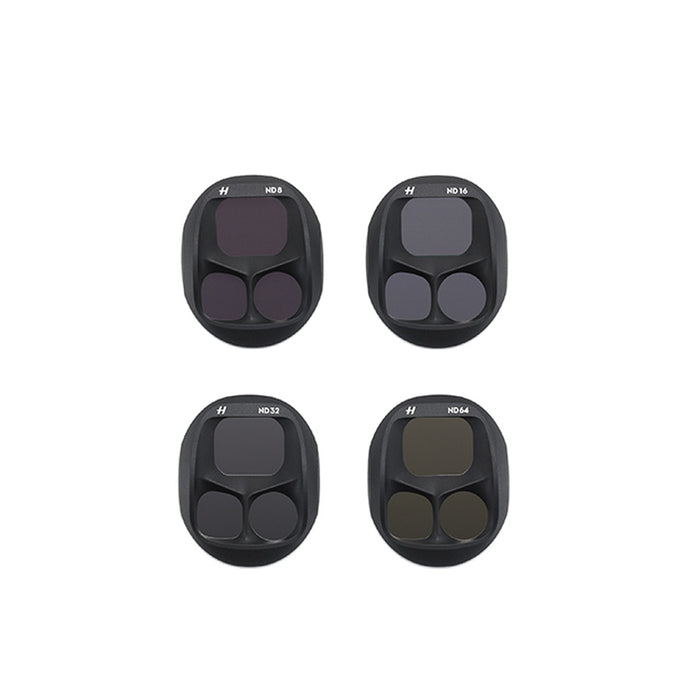 DJI Mavic 4 Pro ND Filter Set (ND8/16/32/64) - DJMV43 fronte