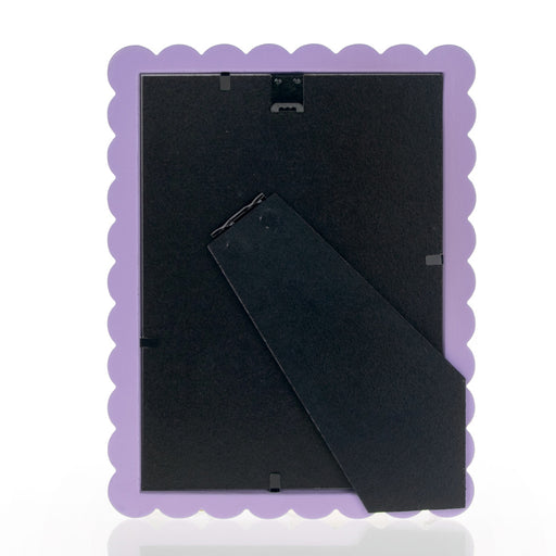 Cornice in legno "Pop V" (13x18) - Art. VL857V retro