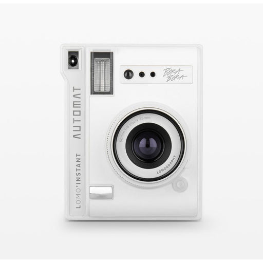 Lomo Instant Automat Mini Bora Bora Edition