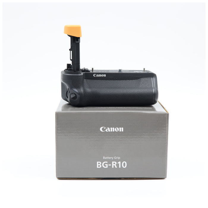 Canon BG-R10 M.20231113 - (Usato) scatola