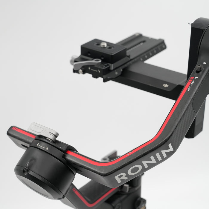 DJI RS 3 Pro ( Usato )