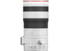 Canon RF 70-200mm F2.8 L IS USM Z (White) - Garanzia Canon Italia pulsanti