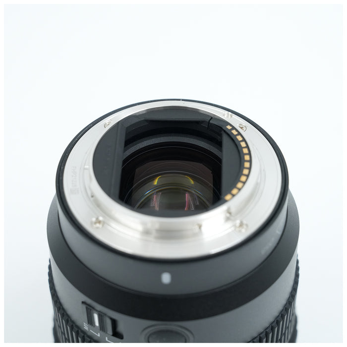 Samyang V-AF 75mm T1.9 ( Usato )