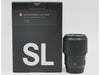 Leica Apo-Summicron 75MM F2 M.04809277 - (Usato) scatola