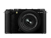 Fujifilm X-M5 + XC 15-45mm F3.5-5.6 OIS PZ - Garanzia Fujifilm Italia fronte