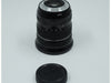 Fujifilm XF10-24mm F4 R OIS WR M. 1BA01582 - (Usato) - retro