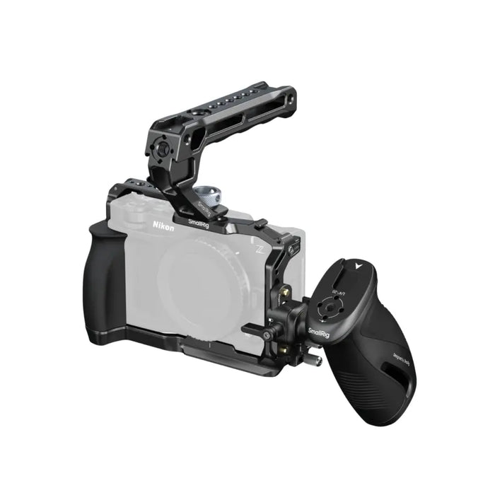 SmallRig Cage Kit per Nikon ZR- Art SR5468