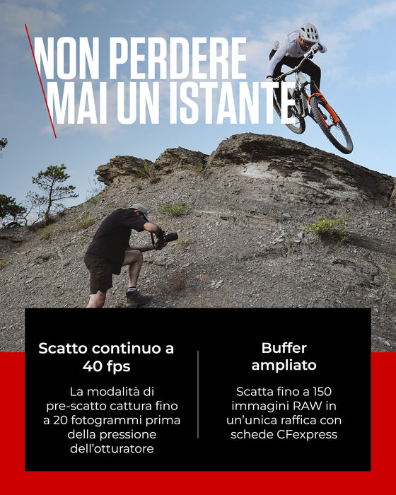 Canon EOS R6 Mark III