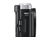 Panasonic DC-TZ99 (Silver) - Garanzia Fowa Italia ingressi