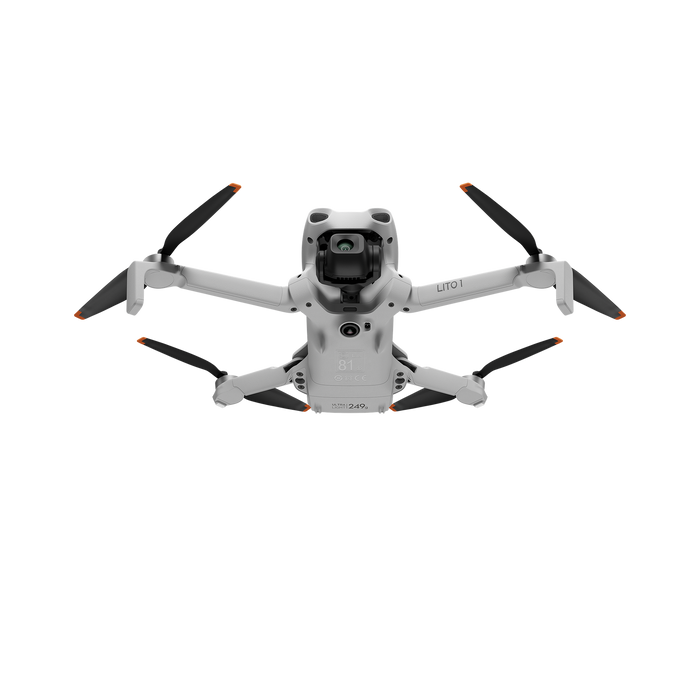 DJI Lito 1 Fly More Combo (RC-N3)