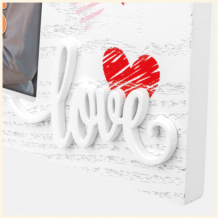 ZEP Cornice Nadia Verticale 10×15