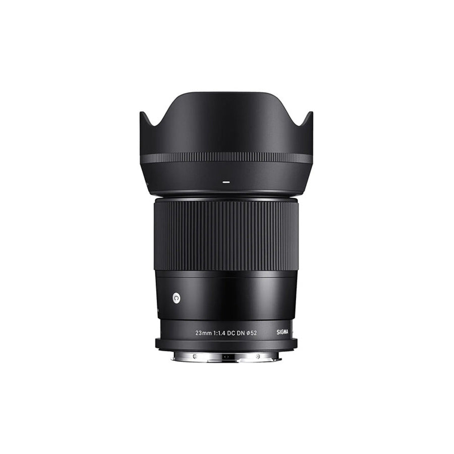 SIGMA 65° anniversario | Sconto in cassa 80 €