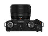 Fujifilm X-M5 + XC 15-45mm F3.5-5.6 OIS PZ - Garanzia Fujifilm Italia alto