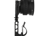 amaran mini fresnel 60c aperto