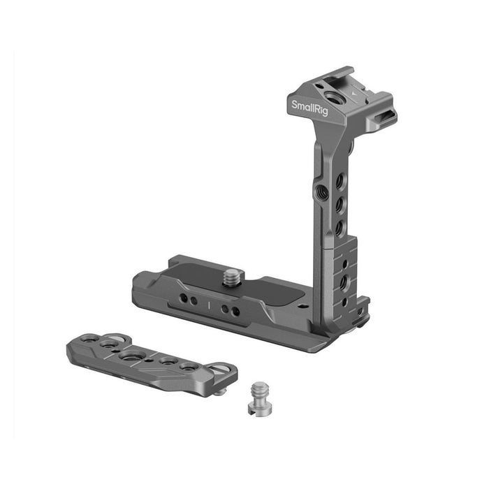 smallrig-cage-per-sony-fx3-e-fx30-smontato