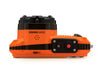 Kodak PixPro Waterproof WPZ2 COMBO (Orange) zoom