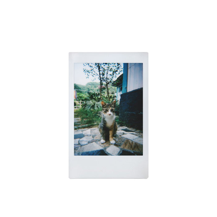 Lomo Instant e Kit di Lenti - Boston Edition pellicola