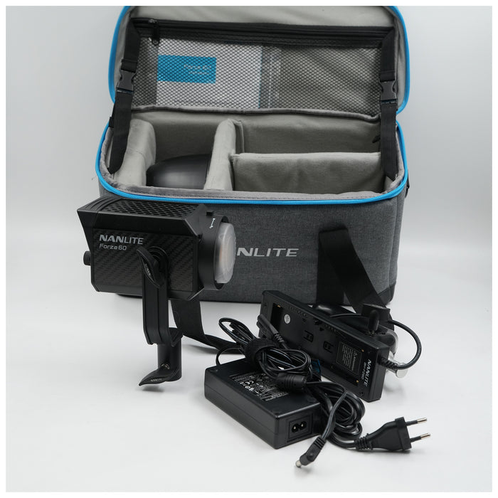 Nanlite Forza 60 ( Usato )