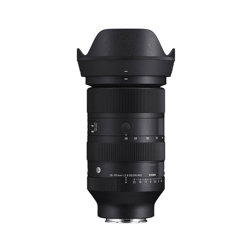 Sigma ART 28-105mm F2.8 DG DN (Per L-Mount)